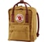 Рюкзак Fjallraven Kanken Mini коричневый, 20х13х29 см, 7 л F23561-166-326 3