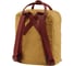 Рюкзак Fjallraven Kanken Mini коричневый, 20х13х29 см, 7 л F23561-166-326 4