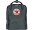 Рюкзак Fjallraven Kanken Mini серый, 20х13х29 см, 7 л F23561-42 1