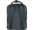 Рюкзак Fjallraven Kanken Mini серый, 20х13х29 см, 7 л F23561-42 2