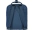 Рюкзак Fjallraven Kanken Mini синий, 20х13х29 см, 7 л F23561-540 4