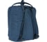 Рюкзак Fjallraven Kanken Mini синий, 20х13х29 см, 7 л F23561-540 5
