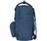 Рюкзак Fjallraven Kanken Mini синий, 20х13х29 см, 7 л F23561-540 6