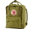 Рюкзак Fjallraven Kanken Mini болотный, 20х13х29 см, 7 л F23561-612 1
