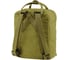 Рюкзак Fjallraven Kanken Mini болотный, 20х13х29 см, 7 л F23561-612 3