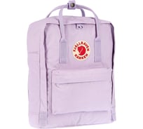 Рюкзак Fjallraven Kanken лавандовый, 27х13х38 см, 16 л F23510-457