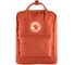 Рюкзак Fjallraven Kanken оранжевый, 27х13х38 см, 16 л F23510-333 1