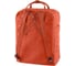 Рюкзак Fjallraven Kanken оранжевый, 27х13х38 см, 16 л F23510-333 2