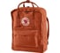 Рюкзак Fjallraven Kanken оранжевый, 27х13х38 см, 16 л F23510-333 3