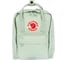 Рюкзак Fjallraven Kanken Mini мятный, 20х13х29 см, 7 л F23561-600 1