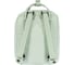 Рюкзак Fjallraven Kanken Mini мятный, 20х13х29 см, 7 л F23561-600 4