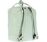 Рюкзак Fjallraven Kanken Mini мятный, 20х13х29 см, 7 л F23561-600 5