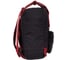 Рюкзак Fjallraven Kanken Mini черный, 20х13х29 см, 7 л F23561-550-326 3
