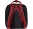 Рюкзак Fjallraven Kanken Mini черный, 20х13х29 см, 7 л F23561-550-326 4