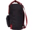 Рюкзак Fjallraven Kanken Mini черный, 20х13х29 см, 7 л F23561-550-326 6