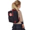 Рюкзак Fjallraven Kanken Mini черный, 20х13х29 см, 7 л F23561-550-326 9
