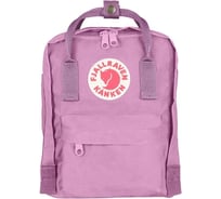 Рюкзак Fjallraven Kanken Mini светло-фиолетовый, 20х13х29 см, 7 л F23561-462