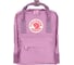 Рюкзак Fjallraven Kanken Mini светло-фиолетовый, 20х13х29 см, 7 л F23561-462 1