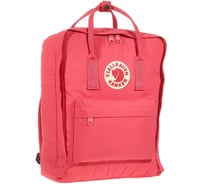 Рюкзак Fjallraven Kanken персиковый, 27х13х38 см, 16 л F23510-319