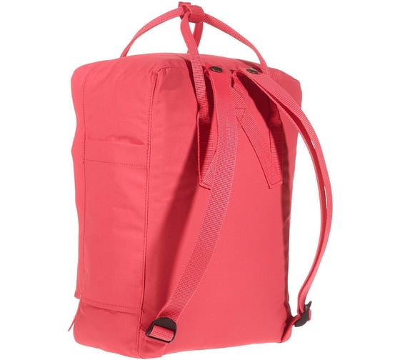 Рюкзак Fjallraven Kanken персиковый, 27х13х38 см, 16 л F23510-319