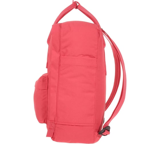 Рюкзак Fjallraven Kanken персиковый, 27х13х38 см, 16 л F23510-319