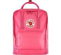 Рюкзак Fjallraven Kanken розовый, 27х13х38 см, 16 л F23510-450
