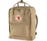 Рюкзак Fjallraven Kanken бежевый, 27х13х38 см, 16 л F23510-221 2