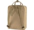 Рюкзак Fjallraven Kanken бежевый, 27х13х38 см, 16 л F23510-221 4