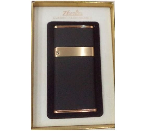 Электронная зажигалка Русские подарки USB 85646
