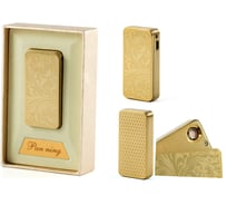 Электронная зажигалка Русские подарки USB 85606