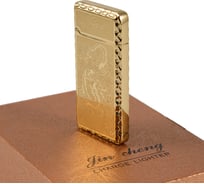 Электронная зажигалка Русские подарки USB 85614