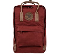 Рюкзак Fjallraven Kanken No. 2 Laptop 15", темно-красный, 28х16х40 см, 18 л F23569-325
