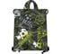 Cумка для сменной обуви LAMARK Football time, на шнурке, 34x42 cм SB0059 1