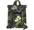 Cумка для сменной обуви LAMARK Football time, на шнурке, 34x42 cм SB0059 2