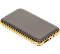 Электронная зажигалка Русские подарки USB 85671