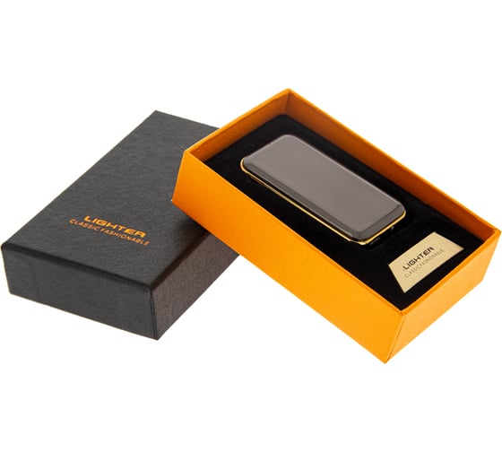 Электронная зажигалка Русские подарки USB 85671