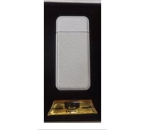 Электронная зажигалка Русские подарки USB 85666