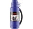 Термос THERMOS 34 серия 1.8 литра, стеклянная колба, синий 923721-b 1