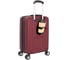 Чемодан Wenger Vaud бордовый, 47x23x35 см, 38 л WGR6399131154 2