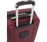 Чемодан Wenger Vaud бордовый, 47x23x35 см, 38 л WGR6399131154 4