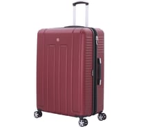 Чемодан Wenger Vaud бордовый, 69x30x48см, 99 л WGR6399131177