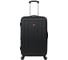 Чемодан Wenger Uster черный, 41x26x59 см, 63 л WGR6297202167 2