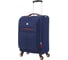 Чемодан Wenger Arosa синий, 48.3x18x34.4 см, 30 л WG6593307154 1
