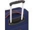 Чемодан Wenger Arosa синий, 48.3x18x34.4 см, 30 л WG6593307154 5