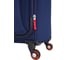 Чемодан Wenger Arosa синий, 48.3x18x34.4 см, 30 л WG6593307154 6