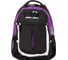 Рюкзак WENGER чёрный/фиолетовый/серебристый, 600D, 32х15х45 см, 22 л 13852915 3