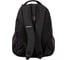 Рюкзак WENGER чёрный/фиолетовый/серебристый, 600D, 32х15х45 см, 22 л 13852915 4