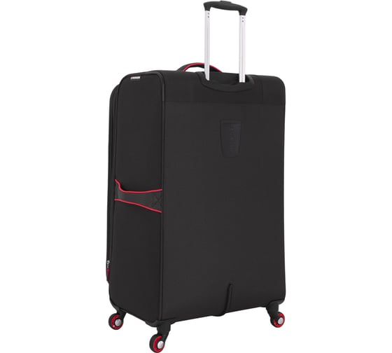 Чемодан Wenger Arosa черный, 71x23x45.7 см, 75 л WGR6593201177