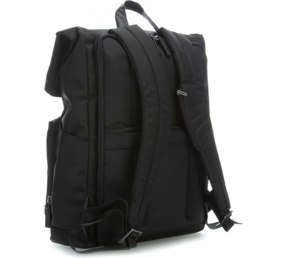 Рюкзак Piquadro Brief 15.6", черный, 42.5x33x18 см CA4532BR/N