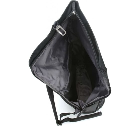 Рюкзак Piquadro Brief 15.6", черный, 42.5x33x18 см CA4532BR/N